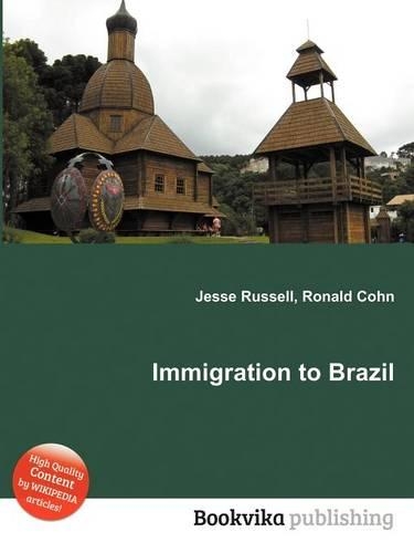 Immigration to Brazil