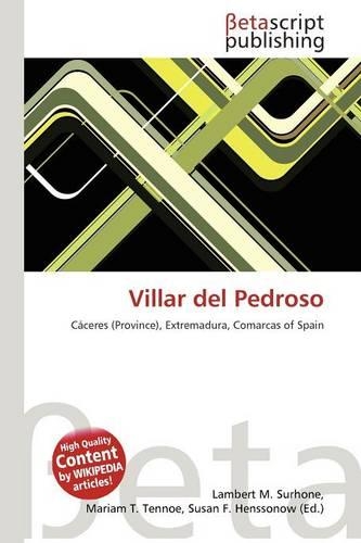 Villar del Pedroso