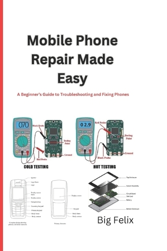 Mobile Phone Repair Made Easy