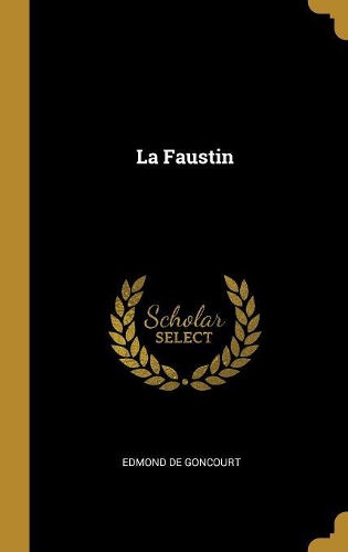 La Faustin