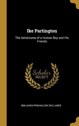 Ike Partington