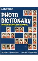 Longman Photo Dictionary