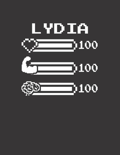 Lydia
