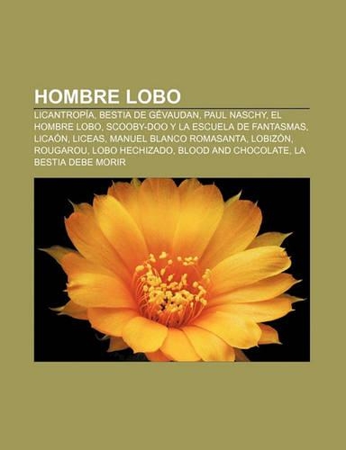Hombre Lobo
