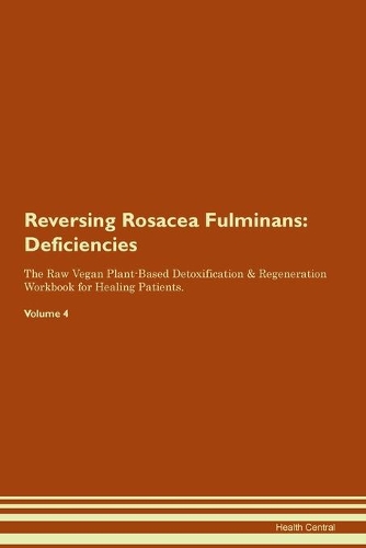 Reversing Rosacea Fulminans