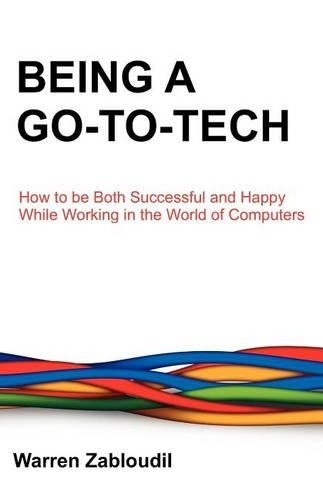 Being a Go-To-Tech