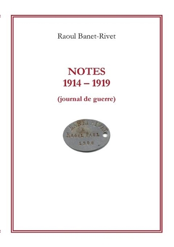 Notes 1914-1919