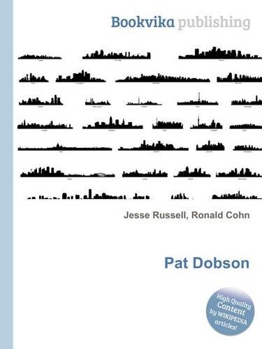 Pat Dobson