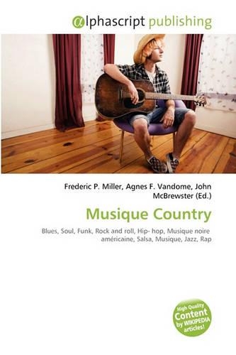 Musique Country