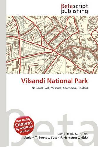 Vilsandi National Park
