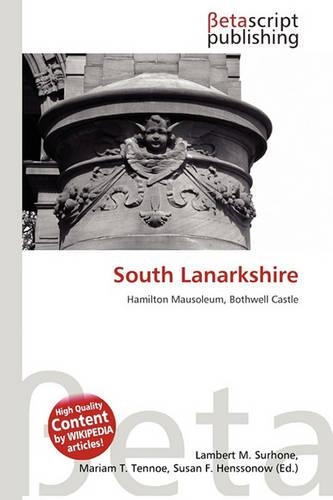 South Lanarkshire