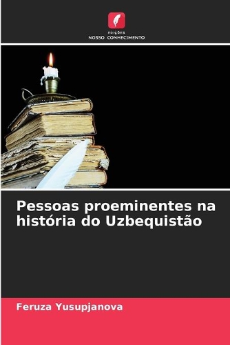 Pessoas proeminentes na história do Uzbequistão