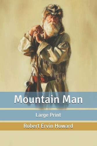 Mountain Man