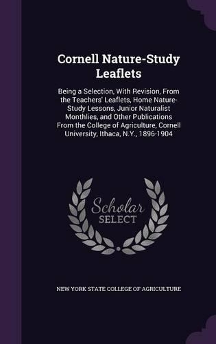 Cornell Nature-Study Leaflets