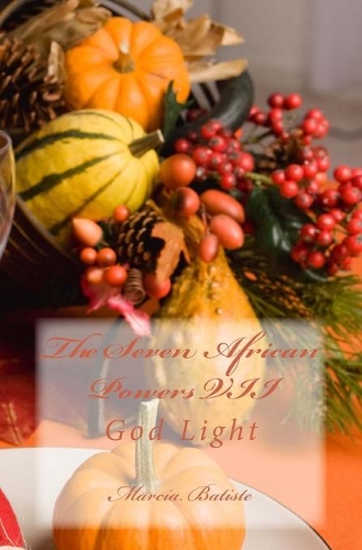 The Seven African Powers VII