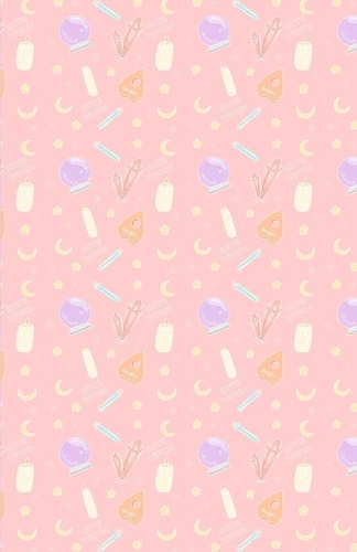 Bullet Dot Grid Journal