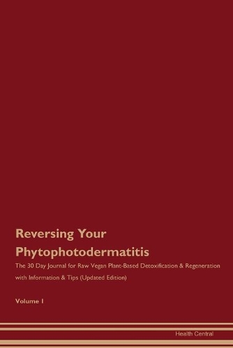 Reversing Your Phytophotodermatitis