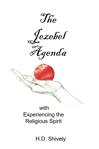 The Jezebel Agenda