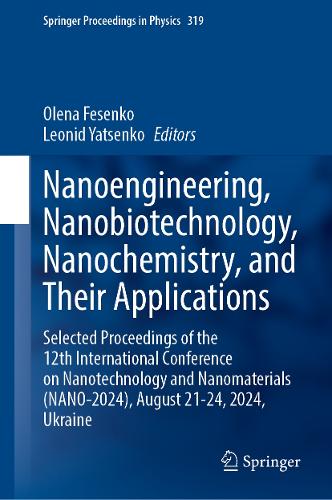 Nanoengineering, Nanobiotechnology, Nanochemistry, and Their Applications