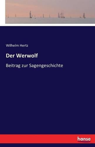 Der Werwolf