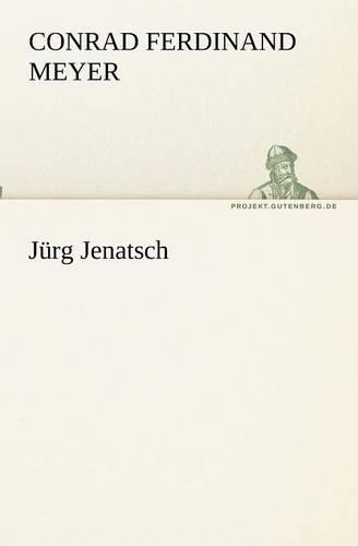 Jürg Jenatsch