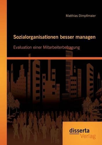 Sozialorganisationen besser managen