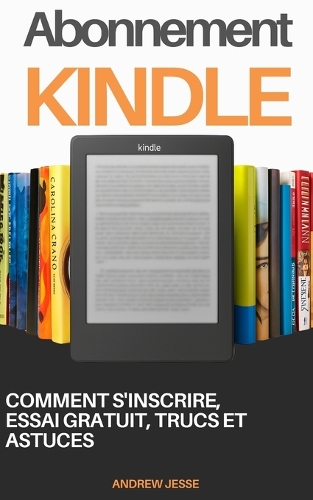 Abonnement Kindle