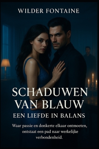 Schaduwen van Blauw