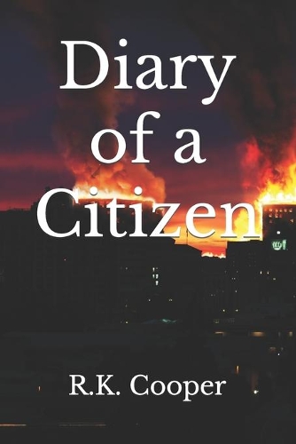 Diary of a Citizen