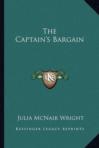 The Captain's Bargain