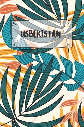 Usbekistan