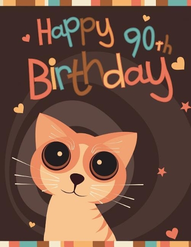 Happy 90th Birthday