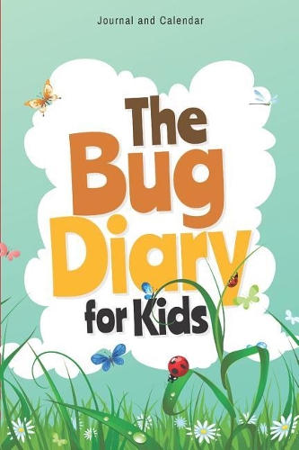 The Bug Diary for Kids