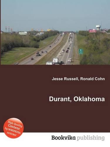 Durant, Oklahoma