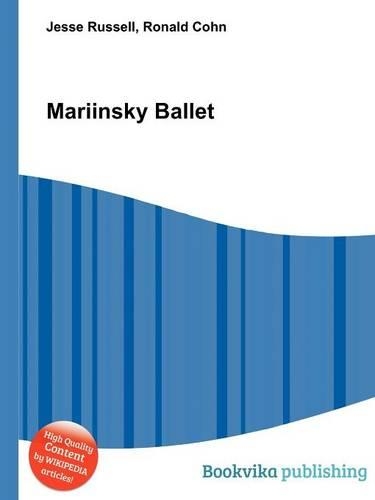 Mariinsky Ballet