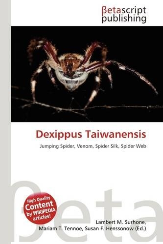 Dexippus Taiwanensis