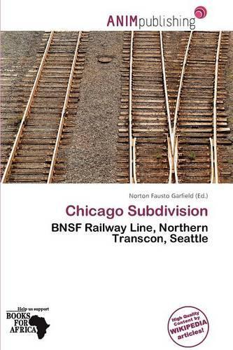 Chicago Subdivision