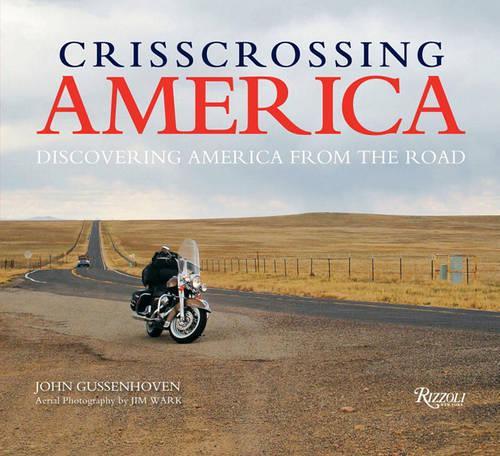 Crisscrossing America
