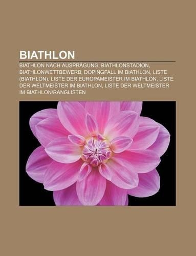 Biathlon