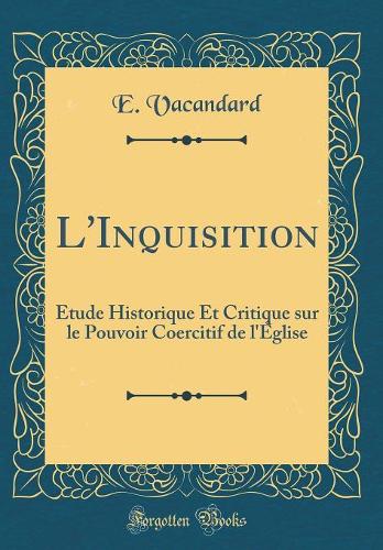 L'Inquisition