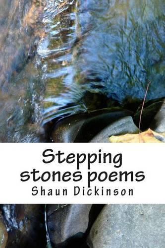 Stepping Stones Poems