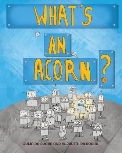 What's an A.C.O.R.N.?