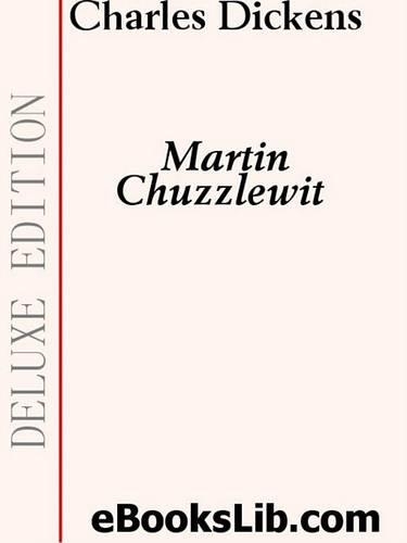 Martin Chuzzlewit