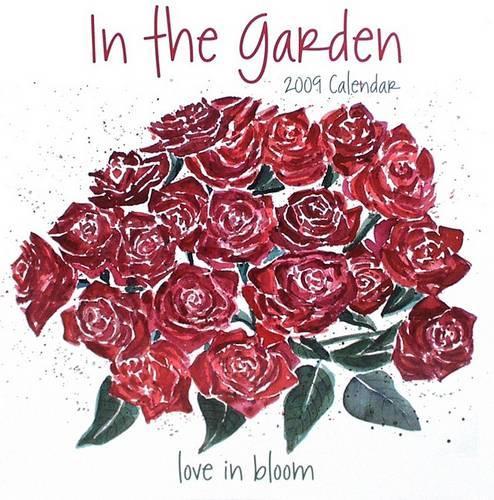 In the Garden Calendar