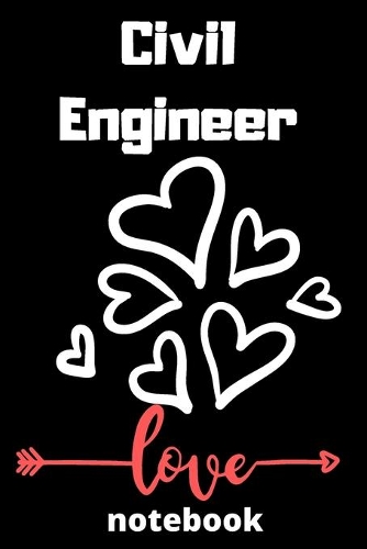 civil engineer notebook