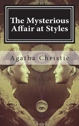 The Mysterious Affair at Styles