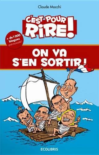 C'Est Pour Rire Vol 8