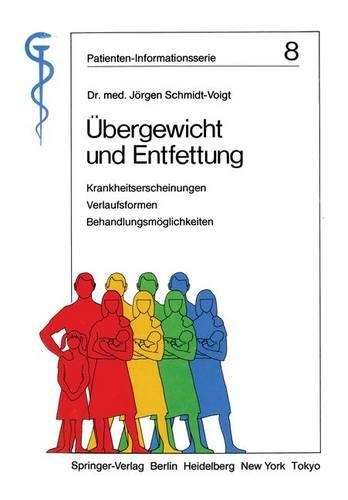Ubergewicht Und Entfettung