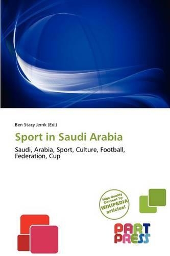 Sport in Saudi Arabia