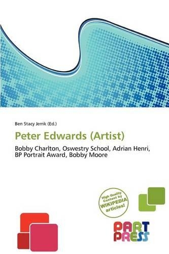 Peter Edwards (Artist)